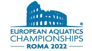 Campionati Europei Roma 2022